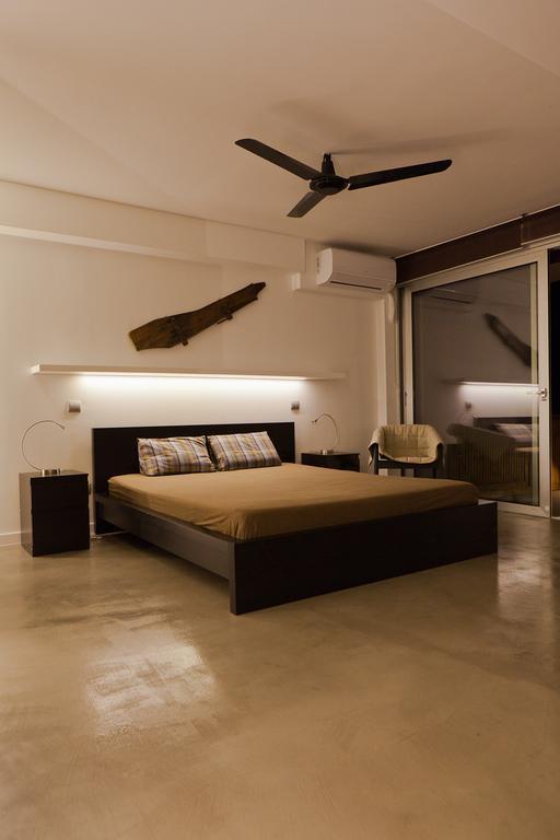 Saronida Summer Studio With Breathtaking View Lagonisi Exterior photo