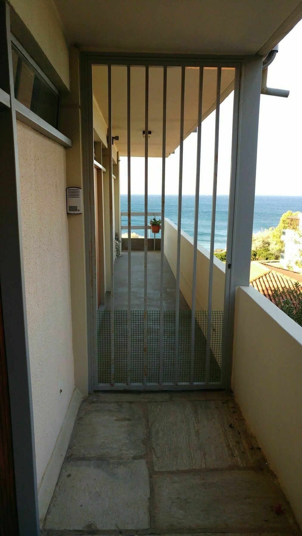 Saronida Summer Studio With Breathtaking View Lagonisi Exterior photo